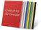 Creatorally Colored Plywood Sheets, 8pcs Laser Engraving Materials 420x297x3 mm, Colorful A3 Basswood Board Ideal for DIY CNC Cutting Pyrography