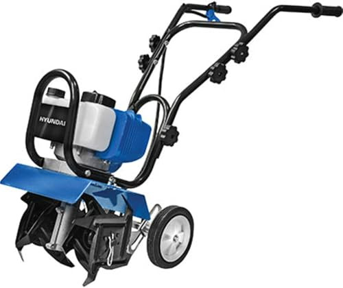 1 PZ MOTOZAPPA 35150 HYUNDAI 2T CC 52 FRESA CM 30