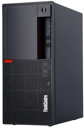 Lenovo PC M910t MT Intel G4400 RAM 32Go SSD 500Go WiFi W11