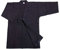 ZooBoo Herren Kendo Aikido Hapkido Kampfsport Keikogi Baumwolle, Dunkelblau, Mittel