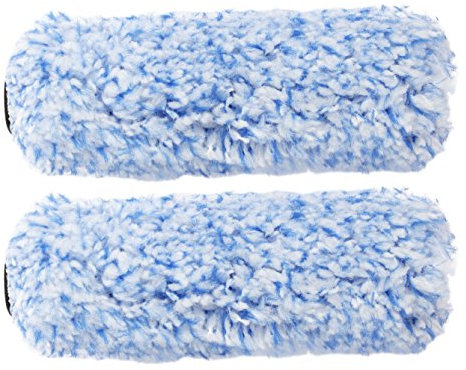 Lignocolor Farbwalze blue-tex 2 x 10 cm für glatte Untergründe