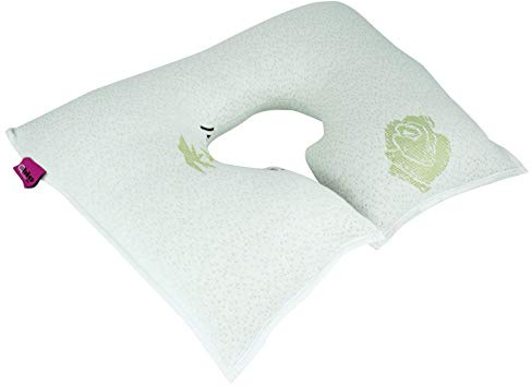 Ubio Kopfkissen für postoperative Augen