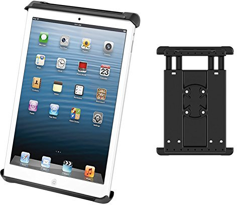 RAM-Hol-tab2 Tab-Tite™ Holder for 7 tablets including iPad mini & Samsung Galaxy