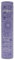 amika Bust Your Brass Cool Blonde Shampoo 300ml
