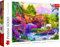 Trefl, Puzzle, Märchenland, 1000 Teile, Premium Quality, für Erwachsene und Kinder ab 12 Jahren