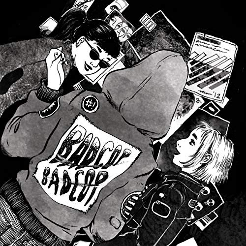Bad Cop, Bad Cop [Vinyl Single]