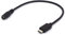 Tomost Type C to DC Cable Extension - USB C to 5.5 2.5mm Power Jack Charging Cord for Apple New Macbook (Type C Male To DC Female)