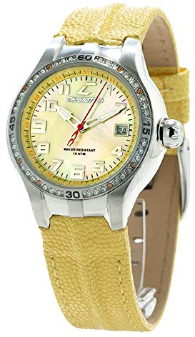 Chronotech Womens Watch CT7980L-05S