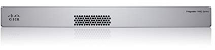 Cisco Secure Firewall: Firepower 1140 Security Appliance mit ASA Software, 8 GbE Ports, 4 SFP Ports, bis zu 6 Gbit/s Durchsatz, 90 Tage Garantie mit beschränkter Haftung (FPR1140-ASA-K9)