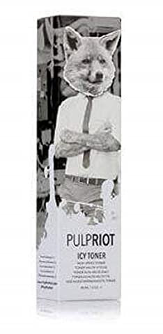 Pulp Riot High Speed Toner 85 g ICY