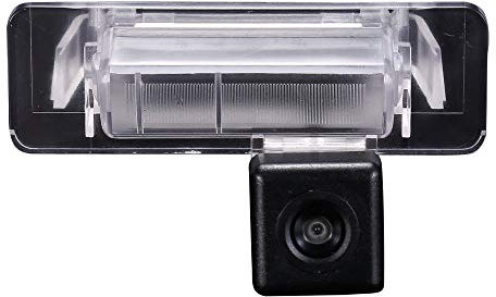 Auto Umkehrkennzeichen Lichtkamera für Mercedes C-klasse W202 C280 C250 C240 C230 C220 C200 C180 C43 C36