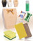 Kit de nettoyage cuisine, Salle de bain, haut de gamme pour les appartement d'hôtel, Airbnb, hébergements touristique, set de Luxe bienvenue - 20 Kits