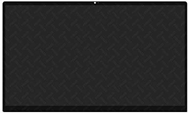 FTDLCD® 14'' Pantalla IPS digitalizador de Pantalla táctil LCD FHD para ASUS Chromebook Flip C434 C434T C434TA