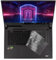Ultra Thin Keyboard Cover for 2022 ASUS ROG Strix Scar 15 G533/ 2021 ASUS ROG Strix G15 15.6 Laptop G513 G513IE-PH74, ASUS ROG Strix G15 Keyboard Skin Protector Accessories- TPU