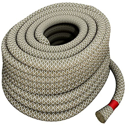 Sika Backer Rod Fire Brandschutz Fugenschnur Mineralwolle Feuerfest Hinterfüllung 30 mm x 30 Meter