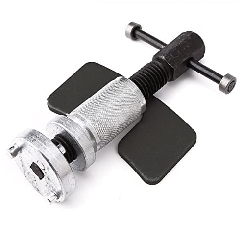YRHome Universal Bremskolbenrücksteller Bremskolbenrücksetzer Bremsen Rücksteller Kolbenrücksteller KFZ Werkzeug für Bremsscheiben Bremsbacken Bremsbelag Verschiedene Fahrzeugtypen