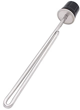 Heating Element 5.5kw 2 Tri-clamp Immersion Water Heater 240v Heating Element With Protection Cover