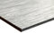 Panneau Composite Aluminium Brossé 3 mm. Plaque alu avec au Centre un Polyéthylène (PVC) - 10 x 20 cm(100 x 200 mm) -