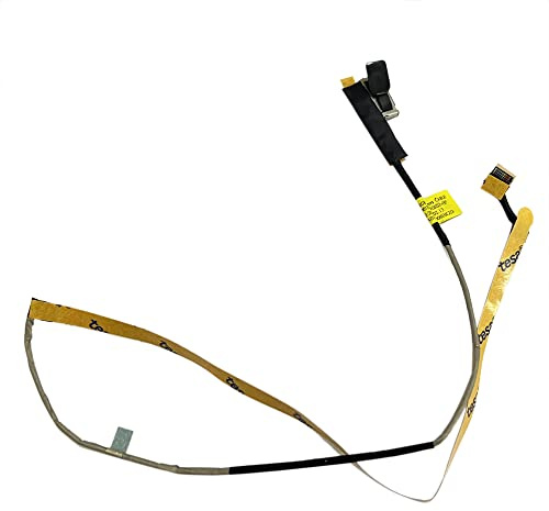JINTAI Webcam Kamera Kable für HP PS1714 EliteBook 740 G5 745 G5 840 G5 | 845 G5 6017B0901201 L33591001 RGB