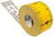 Schneidermaßband, 1 Stück, universal Massband mit 150 cm Gesamtlänge, 2in1 Maßband mit CM und Zoll Skalierung, Ausmessung von Kleidung, Körper-Fett, Rollmaßband, Rolle Messband mit Aufbewahrungsknopf