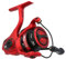 Abu Garcia Revo Rocket Spinn-Angelrolle