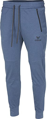 Erima Herren Essential Sweathose (260020), Bering sea, M
