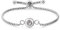 Glooraca Armbänder mit Bild innen personalisierte Foto Projektion Armband für Frauen Bild Armband personalisierte Foto Geschenke für Mama Freundin (Style 3)