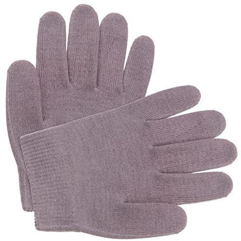 ABOOFAN Moisturizing Gloves for Women Night Gloves Lotion for Hand Care Exfoliating