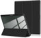 Xuanbeier Funda híbrida Compatible con BooxNote Air 3 C/Air 3 B/W 10,3 Pulgadas ePaper Tablet Funda Protectora Inteligente con Soporte para bolígrafo y Auto-Reposo/Activación,Negro