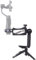 Z-Axis Spring Gimbal Handle for Osmo Pocket Camera/Smartphone Gimbals/Action Camera, Compatible with DJI osmo Pocket 3 etc Weighing up to 2.87lb(1.3kg)