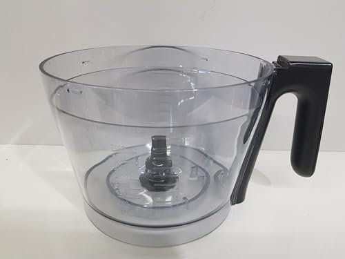 Behälter für Philips Küchenmaschinen-Modelle: HR7776 HR7777 HR7778 HR7780 HR7783