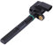Aublinto Motorölstand Sensor Motorölstandssensor Ölstandsensor Motoröl Ölstand für V/*W A2 8Z PO/*LO (9N) Polo 6R Cordoba Ibiza 6J Ibiza 6L Toledo Fabia 6Y Rapid Roomster 1.2 1.4 TDI 045907660D