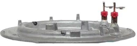 Rice Cooker Heating Plate for Mid-ea 860WMB-FD5018/MB-FD4018J Bottom Rice Cooker Parts Heating Plate Heating Elements 220v 860w