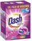 Dash Color Frische 3-in-1 Caps Sparpack | 60 Waschladungen | Für bunte & dunkle Wäsche | 3-in-1 Formel für Frische, Reinheit & Sauberkeit | Farbenstrahlend & dermatologisch getestet (1,49kg)