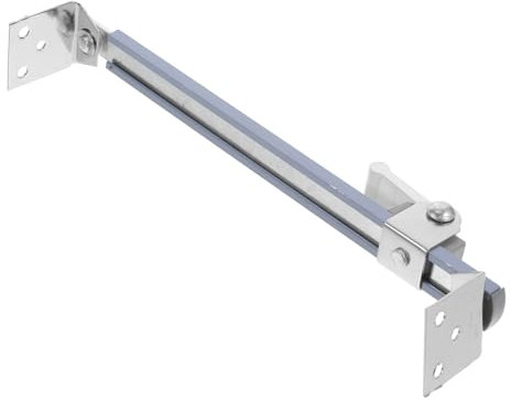 VILLCASE Tv Bracket Childproofing Stabilizer for Flat Screen Safety Bracket Secures Tv to Wall Stand Prevents Tip-over in Living