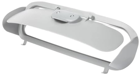PETSOLA Cat Litter Box Door Replacement Portable Reusable Accessory for Indoor