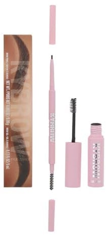 Kylie Jenner Kylie Kybrow 002 Auburn 2 Piece Gift Set: Eyebrow Pencil 0.9g - Eye