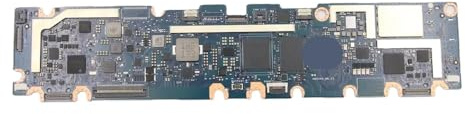 Compatible Mainboard For 13Q7C6 Laptop 7180 UMA 4G 5B21D67356 Motherboard Duet 5 Chromebook Replacement Part
