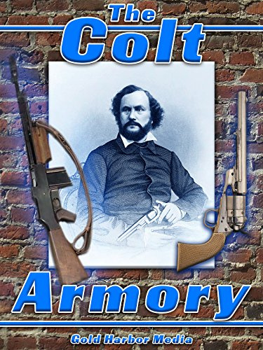 The Colt Armory