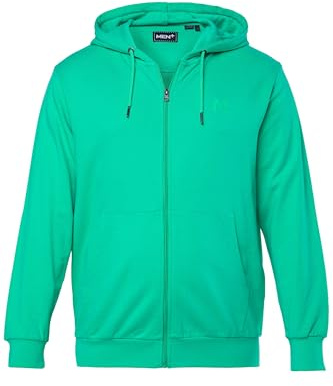 Men Plus Herren Sweatshirt