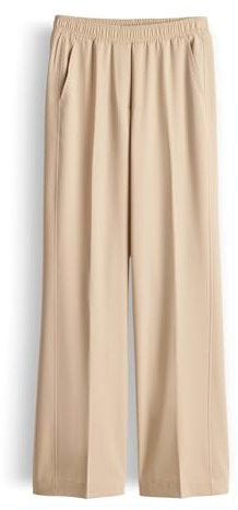 OPUS Wide Leg Pants Damen