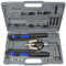 HASKYY® HEAVY DUTY Hebelnietzange Nietzange Nietmutternzange Scheren Nietenzange für Blindnieten Blindnietmuttern
