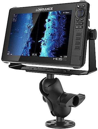 RAM Mount RAM-D-115-C kit di fissaggio
