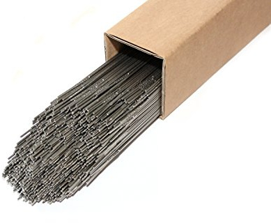 Schweißstäbe Edelstahl 308L WIG VA V2A Draht 1.4316 Schweissdraht (3.0)