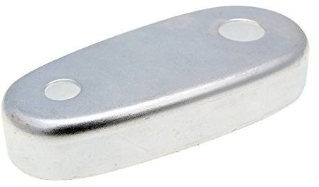 Grundplatte Schwingenabdeckung für Vespa V 50, PK 50, Primavera 125 ET3