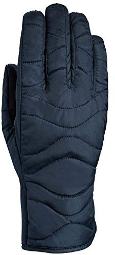 Roeckl Damen Caira GTX Handschuhe, schwarz (000), 6