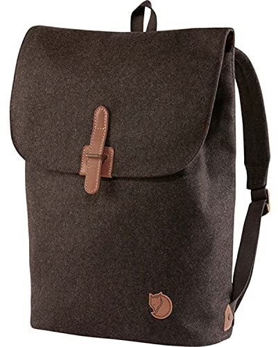 Fjällräven Övik Norrvåge Foldsack Brown