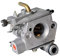 Carburador para motosierra Stihl 024, 026, MS240, MS260, MS260C