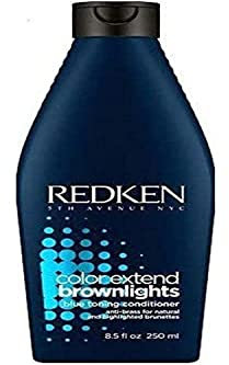 REDKEN Extend Brownlights Blue Toning Conditioner 1000 Ml