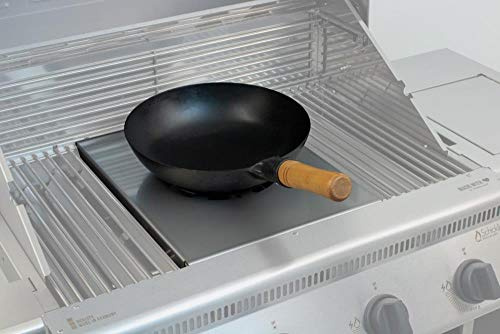 Schickling Wok 30cm - große Auflage